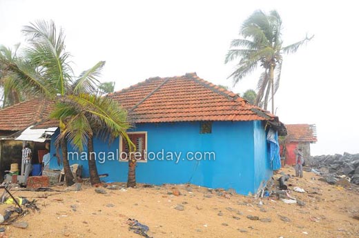 sea erosion in ullal 1